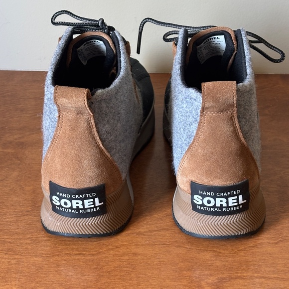 brand new Women's Sorel Out N About classic waterproof duck boot - Picture 6 of 7
